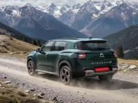 5-स्टार सेफ्टी अन् प्रीमियम फीचर्स! क्रेटा आणि ग्रँड व्हिटाराला टक्कर द्यायला आली नवीन SUV - Marathi News | Citroen Aircross X: 5-star safety and premium features! New SUV to rival Creta and Vitara | Latest auto Photos at Lokmat.com