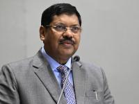 "बौद्ध धर्माचे पालन करतो, पण..., आज जो काही आहे तो..."; निवृत्तीपूर्वी CJI बीआर गवई यांचं मोठं विधान! - Marathi News | I follow buddhism and constitution and ambedkar shaped my journey says cji br gavai before retirement! | Latest national News at Lokmat.com