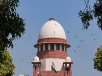 "तीनदा तलाक बोलून घटस्फोट मिळू शकत नाही"; सुप्रीम कोर्टाने केंद्राकडून मागवला गुन्ह्यांच्या अहवाल - Marathi News | CJI Sanjiv Khanna direct question to the Centre is how many men who gave triple talaq were booked under FIR | Latest national Photos at Lokmat.com