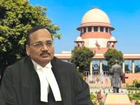 “देशातील तरुणांचा मला अभिमान, माझ्या विधानाचा विपर्यास केला”; CJI सूर्यकांत यांचे स्पष्टीकरण - Marathi News | supreme court cji clarified that i am proud of the youth of the country and my statement was distorted | Latest national News at Lokmat.com