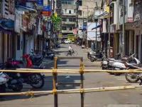 Coronavirus: युरोपात कोरोनाचा हाहाकार, अनेक देशांत लॉकडाऊन; भारत सतर्क, निर्बंध पुन्हा लागू होणार? - Marathi News | Coronavirus new variant: Lockdown may be imposed in India again like European Countries | Latest national Photos at Lokmat.com