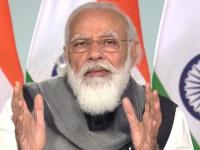 CoronaVaccine : भारत यशाच्या अगदी जवळ!; किंमतीपासून लसीकरणापर्यंत खुद्द पंतप्रधान मोदींनी सांगितल्या 10 मोठ्या गोष्टी - Marathi News | PM Narendra modi give good news about Corona vaccine price and vaccination | Latest national Photos at Lokmat.com