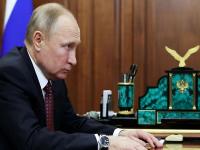 रशियानं तयार केला 'महाबॉम्ब', एका क्षणात उद्ध्वस्त होऊ शकतं संपूर्ण जग - Marathi News | Russia designs worlds biggest doomsday bomb that can be destroy us and uk in an instant sna | Latest international Photos at Lokmat.com