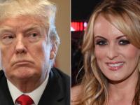 ट्रम्प यांना पॉर्नस्टारला 33 लाख रुपये द्यावे लागणार; 'तो' सनसनाटी आरोप पडला महागात - Marathi News | American president donald trump to pay legal fees adult star stormy daniels | Latest international Photos at Lokmat.com