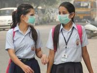 पुन्हा हाहाकार...? कोरोनाची तिसरी लाट...!; 'या' राज्यांनी घेतला शाळा बंद करण्याचा निर्णय - Marathi News | coronavirus third wave many states decided to close schools | Latest national Photos at Lokmat.com