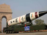 भारताकडे आहे 'अग्नीबाण', काही मिनिटांत बेचिराख होऊ शकतो चीन; 'ही' मोठी शहरं येतात थेट निशाण्यावर! - Marathi News | nuclear powered indian ballistic missile system agni capable to targeting china  | Latest national Photos at Lokmat.com