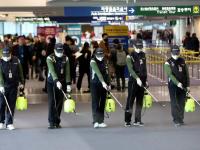 'या' देशात पसरतेय कोरोनापेक्षाही घातक महामारी, चिनी अधिकाऱ्यांचा धक्कादायक दावा - Marathi News | unknown pneumonia spread in kazakhstan chinese officials warn it is the deadlier than corona virus | Latest international Photos at Lokmat.com