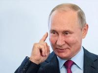 CoronaVirus vaccine : रशियाने इंग्लंड-अमेरिकेला टाकले मागे! भारतालाही पुरवणार कोरोना लस - Marathi News | CoronaVirus Marathi News Russian corona virus vaccine ahead of America and England | Latest international Photos at Lokmat.com