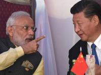 चीनच्या दादागिरीला भारताचं चोख उत्तर, टक्कर देण्यासाठी तयार केलं जबरदस्त 'चक्रव्यूह' - Marathi News | india china face off India america japan and australia together in south china sea | Latest national Photos at Lokmat.com