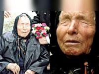 Alien Attack to Solar Tsunami: Baba Vanga's SHOCKING predictions for 2023 - News | Alien Attack to Solar Tsunami: Baba Vanga's SHOCKING predictions for 2023 | Latest international Photos at Lokmattimes.com Alien Attack to Solar Tsunami: Baba Vanga's SHOCKING predictions for 2023 - News | Alien Attack to Solar Tsunami: Baba Vanga's SHOCKING predictions for 2023 | Latest international Photos at Lokmattimes.com