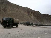 ...म्हणून भारताच्या मुत्सद्देगिरीपुढं झुकला चीन! 50 दिवसांच्या संघर्षानंतर 'मजबूर' - Marathi News | China agreed to retreat on LAC after the 50 days Indian diplomacy | Latest national Photos at Lokmat.com