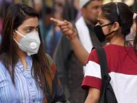 भारतात नेमका कसा आणि कुठून आला कोरोना? संशोधकांनी केला मोठा खुलासा, सांगितलं बरंच काही - Marathi News | India coronavirus cases originated from europe and middle east IISc latest research | Latest national Photos at Lokmat.com