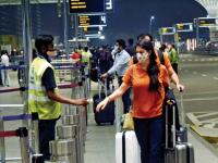 CoronaVirus : धोका वाढला! दिल्लीत Omicronचा कम्युनिटी स्प्रेड, 46% रुग्ण नव्या व्हेरिअंटचे; मुंबईत तिसरी लाट धडकली! - Marathi News | coronavirus third wave Omicron variant community spread cases in delhi mumbai bihar west bengal | Latest national Photos at Lokmat.com