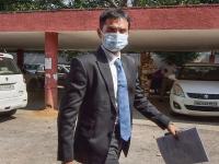 एकूण किती संपत्तीचे मालक आहेत एनसीबी झोनल डायरेक्टर समीर वानखेडे? जाणून घ्या... - Marathi News | NCB zonal director sameer wankhede net worth Sameer Wankhede vs Nawab Malik | Latest maharashtra Photos at Lokmat.com