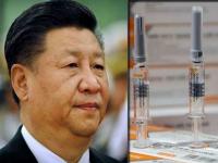Chinese Corona Vaccine: 'या' देशांना महागात पडला चिनी कोरोना लशीचा वापर! आता पाकिस्तान-नेपाळचं काय होणार? - Marathi News | China Corona Vaccines user countries paying price battling with corona outbreaks what will pakistan and nepal | Latest international Photos at Lokmat.com