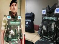 India China FaceOff: जवानांच्या सुरक्षेसाठी ‘भाभा कवच’; एके ४७ ची गोळीही भेदणार नाही, जाणून घ्या वैशिष्ट्ये - Marathi News | India China FaceOff: 'Bhabha Kavach' for troop safety; The AK-47 tablet will not penetrate | Latest national Photos at Lokmat.com