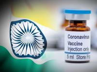Corona Vaccine: कोरोनाची लस घेणार का? निम्म्याहून अधिक भारतीय दहशतीत, सर्व्हेतून खुलासा - Marathi News | Corona Vaccine: Will get the corona vaccine? More than half of Indians terrified, survey reveals | Latest health Photos at Lokmat.com