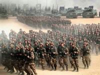 War Olympics मध्ये चीन आणि रशियाची एकमेकांना साथ; भारत अन् अमेरिकेचं टेन्शन वाढलं! - Marathi News | China and Russia support each other in the War Olympics; Tensions between India and US increase! | Latest international Photos at Lokmat.com