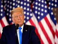 Donald Trump: राष्ट्राध्यक्ष पदावरून हटताच डोनाल्ड ट्रम्प यांच्या अडचणी वाढणार; जेलमध्ये जाणार? - Marathi News | Donald Trump troubles will increase as soon as he steps down as President; Going to jail? | Latest international Photos at Lokmat.com