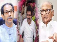 Pooja Chavan Suicide Case: संजय राठोडांनंतर आणखी एका मंत्र्याला द्यावा लागणार राजीनामा? विरोधक सज्ज, सरकार सतर्क - Marathi News | Pooja Chavan Suicide Case: After Sanjay Rathod, BJP Demand for Dhananjay Munde Resignation | Latest politics Photos at Lokmat.com