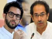 राष्ट्रीय राजकारणात शिवसेनेची उडी; मुख्यमंत्री उद्धव ठाकरेंची आदित्यकडे VI'MP' जबाबदारी - Marathi News | Shiv Sena Entry In Mp By Polls: CM Uddhav Thackeray Give Responsibility to Aaditya Thackeray | Latest politics Photos at Lokmat.com