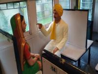 करुन दाखवलं! शेतकऱ्यांना दिलेलं आश्वासन मोदी सरकारनं पूर्ण केलं; महाराष्ट्रात उद्या शुभारंभ होणार - Marathi News | India first kisan rail between maharashtra to bihar to start from august 7 | Latest national Photos at Lokmat.com