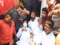 MPSC Exam Postponed: MPSC विद्यार्थ्यांच्या अघोषित आंदोलनात कसे पोहचले गोपीचंद पडळकर? जाणून घ्या घटनाक्रम - Marathi News | MPSC Exam Postponed: How did BJP Gopichand Padalkar reach the unannounced MPSC student agitation | Latest politics Photos at Lokmat.com