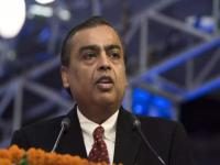 जगातील टॉप १० श्रीमंतांच्या यादीत मुकेश अंबानींचं नाव झळकलं; पाहा किती आहे संपत्ती? - Marathi News | Mukesh Ambani tops list of world top 10 richest; See how much wealth? | Latest business Photos at Lokmat.com