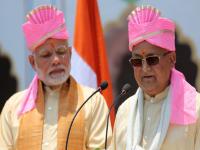 वादग्रस्त नकाशानंतर नेपाळ पुन्हा भारताला झटका देणार; भारतीय महिलांबाबत मोठा निर्णय घेणार! - Marathi News | Indian women married to nepali nationals wait for 7 years after marriage to acquire Citizenship | Latest international Photos at Lokmat.com