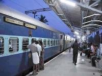 Railwayच्या 10 शेअर्सची कमाल, लोकांना केलं मालामाल; 6 महिन्यात दिला 100 टक्क्यांहून अधिक परतावा! - Marathi News | Railway's 10 shares become rocket investor were made rich; More than 100 percent return given in 6 months | Latest business Photos at Lokmat.com