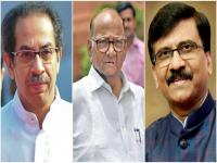 राज्यात राजकीय हालचालींना वेग; गेल्या ३-४ दिवसांत नेमकं काय घडल्या मोठ्या घडामोडी? - Marathi News | Accelerating political movements in the state; What exactly happened in the last 3-4 days? pnm | Latest politics Photos at Lokmat.com