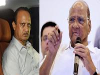 …म्हणून अजित पवारांनी बंड केलं होतं; सत्तासंघर्षातील पडद्यामागील घडामोडींचा मोठा खुलासा! - Marathi News | Big revelation behind the scenes of power struggle over Ajit Pawar had revolted pnm | Latest politics Photos at Lokmat.com