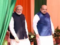 पंतप्रधान नरेंद्र मोदींची रणनीती यशस्वी होणार?; ‘NDA’ला दक्षिणेतील सर्वात मोठा नवा भिडू मिळणार - Marathi News | Ysr Congress Expected To Join Nda, Cm Jagan Arrives In Delhi To Meet Pm Modi | Latest politics Photos at Lokmat.com