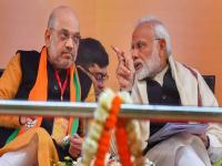 Afghanistan Taliban: पंतप्रधान नरेंद्र मोदी आणि गृहमंत्री अमित शाह यांच्यात ३ तास बैठक; मोठा निर्णय होणार? - Marathi News | Afghanistan Taliban: 3 hour meeting between PM Narendra Modi and Home Minister Amit Shah | Latest national Photos at Lokmat.com