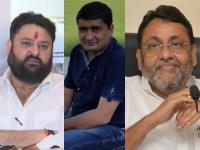 सुनील पाटीलचा खळबळजनक दावा; आर्यन प्रकरणात वेगळ वळण, राष्ट्रवादी संबंधांवरही खुलासा - Marathi News | Sunil Patil Interview on NCB Mumbai Cruise Drugs Case, Mohit Bhartiya Target Nawab Malik | Latest mumbai Photos at Lokmat.com