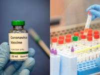 Coronavirus: कोरोनावरील लस सर्वप्रथम कोणाला मिळणार?; केंद्र सरकारने आखला ‘असा’ प्लॅन! - Marathi News | Coronavirus: Central Government Plans To Speed Up Access To Global Vaccines pnm | Latest national Photos at Lokmat.com