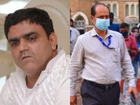 Riyaz Bhati: कोण आहे रियाज भाटी? सचिन वाझे प्रकरणाशी थेट कनेक्शन; मलिकांमुळे सरकारची अडचण - Marathi News | Who is Riyaz Bhati? Direct connection with the Sachin Vaze case; Nawab Malik allegation Fadnavis | Latest mumbai Photos at Lokmat.com