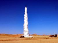 जग हादरले! युद्धखोर चीनने मिसाईल डागली; हिमालयाच्या नजिकचे लोकेशन - Marathi News | world shook! China fires missiles; Locations close to the Himalayas near Ladakh | Latest international Photos at Lokmat.com