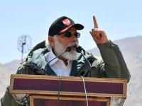मोदी सरकारचा मोठा निर्णय; चीन सीमेलगतची ओस पडलेली गावं पुन्हा वसवणार; असा आहे अ‍ॅक्शन प्लॅन, बजेटही तयार - Marathi News | Narendra Modi government's big decision; China to rebuild deserted villages along border; action plan and budget ready | Latest national Photos at Lokmat.com