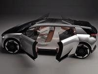 30 मिनिटांत 500 किमीची रेंज! Tata च्या या इलेक्ट्रिक कार करणार धूम; पाहा PHOTO, फीचर्स अन् खासियत - Marathi News | auto expo 2023 tata curvv and avinya concepts ev to debut at auto expo 500 km range in only 30 minutes know about Features and Specifications See the PHOTO | Latest auto Photos at Lokmat.com