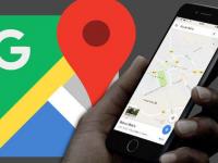 CoronaVirus : Google Maps वर असं सर्च करा कोरोना टेस्ट सेंटर आणि व्हॅक्सीन सेंटर - Marathi News | How to find corona test and vaccine centre information in india via apple map and google map | Latest tech Photos at Lokmat.com