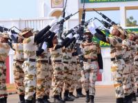 खुशखबर! आयटीबीपीमध्ये 12वी पास तरुणांसाठी बम्पर भरती, जाणून घ्या डिटेल्स - Marathi News | ITBP recruitment 2022 for head constable and asi steno posts, notification soon for the 286 vacancies expected | Latest career Photos at Lokmat.com