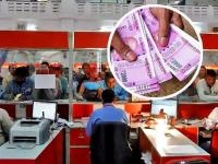 Post Office Scheme: पोस्ट ऑफिसच्या या योजनांमध्ये होतेय पैशांची बरसात! जाणून घ्या, कोणत्या योजनेत मिळतोय सर्वाधिक नफा - Marathi News | theses post office small savings schemes to double your money fast know about the scheme details | Latest business Photos at Lokmat.com