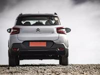 Citroen C3 Review: सिट्रॉइन C3 रिव्ह्यू: सात लाखांत एसयुव्हीची मजा की सजा? नवा पर्याय वापरायचा की... - Marathi News | Citroen C3 Review in Marathi: Fun or luxury SUV under seven lakhs? Try a new option, drove more than 350 km in one day-night, how it is | Latest auto Photos at Lokmat.com