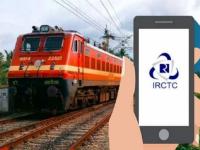 IRCTC Credit Card : रेल्वेनं लॉन्च केलं क्रेडिट कार्ड! आता स्वस्त तिकिटासह मिळणार 'हे' जबरदस्त फायदे - Marathi News | IRCTC NPCI bank of baroda launch co-branded credit card for railway customers | Latest business Photos at Lokmat.com