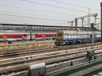 Indian Railways: दुरंतो, राजधानी, शताब्दी...; जाणून घ्या, भारतीय रेल्वेत कशा प्रकारे निश्चित केली जातात ट्रेनची नावं - Marathi News | Indian Railways Rajdhani shatabdi duronto do you know how trains are named | Latest national Photos at Lokmat.com