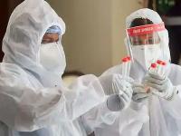 Corona Virus: धोक्याचा इशारा! कोरोनाची चौथी लाट केव्हा येणार? IIT Kanpur च्या वैज्ञानिकांनी सांगितली तारीख! - Marathi News | Corona Virus fourth wave will arrive in june 2022 tells IIT Kanpur researchers | Latest health Photos at Lokmat.com