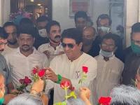 आऊटगोईंगमुळे मनसेत अस्वस्थता; राज ठाकरेंच्या मदतीला धावला 'हा' मराठी अभिनेता - Marathi News | Actor Sanjay Mone's post for MNS and that was social media is currently under discussion | Latest mumbai Photos at Lokmat.com