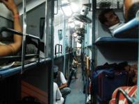 Indian Railways Rule: रेल्वेनं प्रवास करता; मग तुम्हाला माहीत असायलाच हवा मिडल बर्थसंदर्भातील रेल्वेचा 'हा' कडक नियम - Marathi News | Know about Indian railways reservation rules associated with the middle berth and railways ticket checking rules | Latest business Photos at Lokmat.com