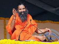 Baba Ramdev: बाजारात मोठी घसरण, पण रॉकेट स्पीडनं पळतोय बाबा रामदेवांच्या कंपनीचा शेअर! - Marathi News | Share Market Baba Ramdev led ruchi soya stock jump 35 percent in two days Stock Market | Latest business Photos at Lokmat.com